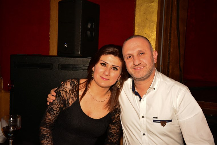 Theatrum on Saturday Night